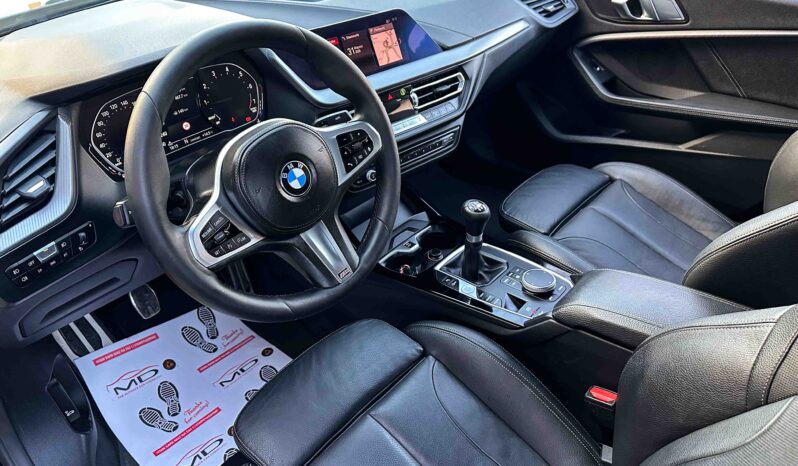 Bmw 218 Gran Coupé, 2020  Ελληνικό,1ο Χέρι, M Packet,2 Ετη Εγγύηση full