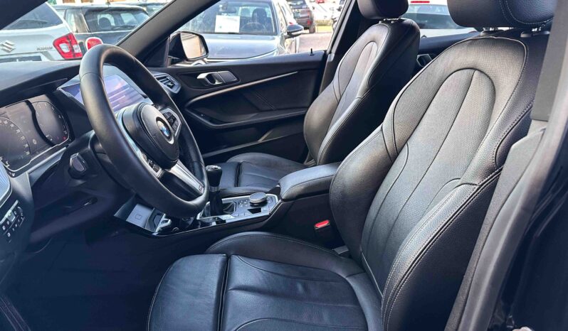 Bmw 218 Gran Coupé, 2020  Ελληνικό,1ο Χέρι, M Packet,2 Ετη Εγγύηση full