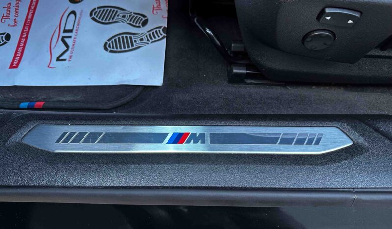 Bmw 218 Gran Coupé, 2020  Ελληνικό,1ο Χέρι, M Packet,2 Ετη Εγγύηση full