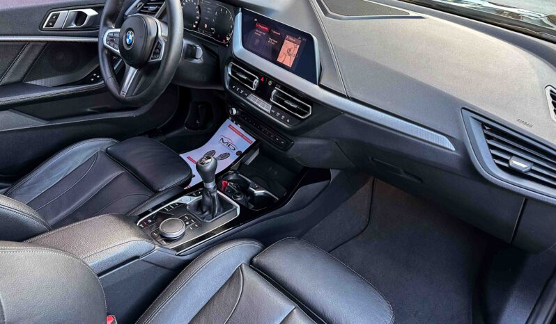 Bmw 218 Gran Coupé, 2020  Ελληνικό,1ο Χέρι, M Packet,2 Ετη Εγγύηση full