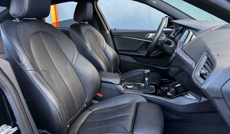 Bmw 218 Gran Coupé, 2020  Ελληνικό,1ο Χέρι, M Packet,2 Ετη Εγγύηση full