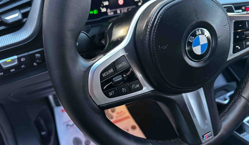 Bmw 218 Gran Coupé, 2020  Ελληνικό,1ο Χέρι, M Packet,2 Ετη Εγγύηση full
