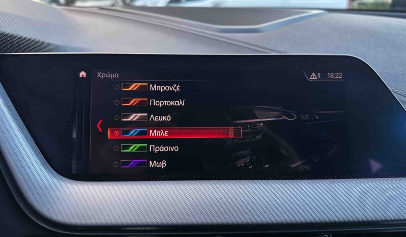 Bmw 218 Gran Coupé, 2020  Ελληνικό,1ο Χέρι, M Packet,2 Ετη Εγγύηση full