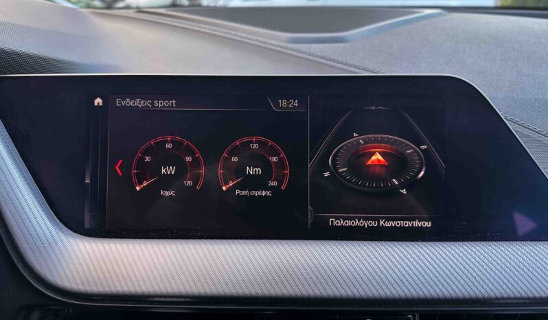 Bmw 218 Gran Coupé, 2020  Ελληνικό,1ο Χέρι, M Packet,2 Ετη Εγγύηση full