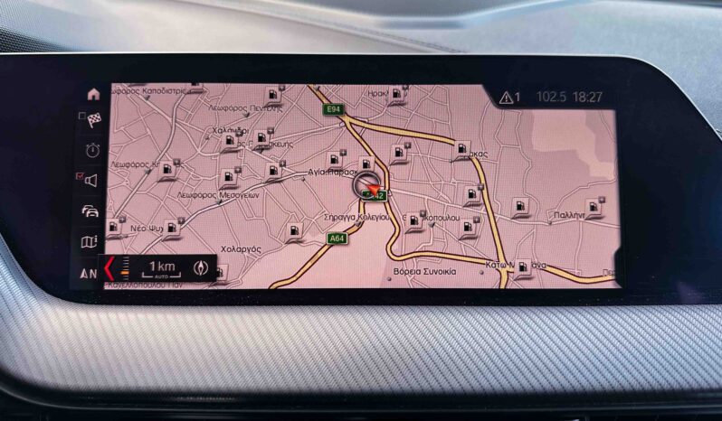 Bmw 218 Gran Coupé, 2020  Ελληνικό,1ο Χέρι, M Packet,2 Ετη Εγγύηση full