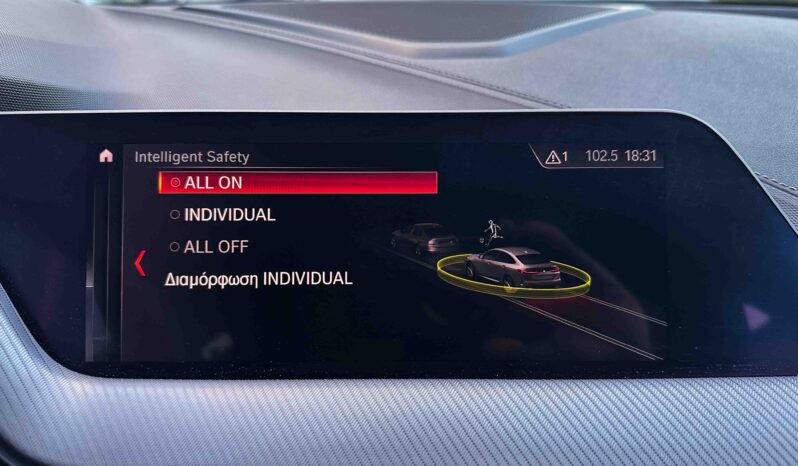 Bmw 218 Gran Coupé, 2020  Ελληνικό,1ο Χέρι, M Packet,2 Ετη Εγγύηση full