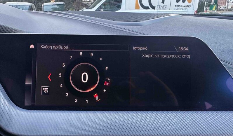 Bmw 218 Gran Coupé, 2020  Ελληνικό,1ο Χέρι, M Packet,2 Ετη Εγγύηση full