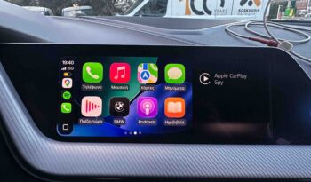 Bmw 218 Gran Coupé, 2020  Ελληνικό,1ο Χέρι, M Packet,2 Ετη Εγγύηση full