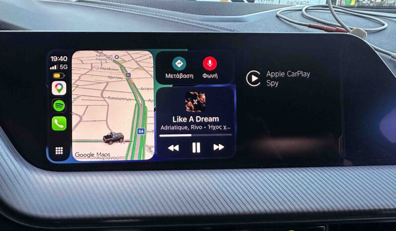 Bmw 218 Gran Coupé, 2020  Ελληνικό,1ο Χέρι, M Packet,2 Ετη Εγγύηση full