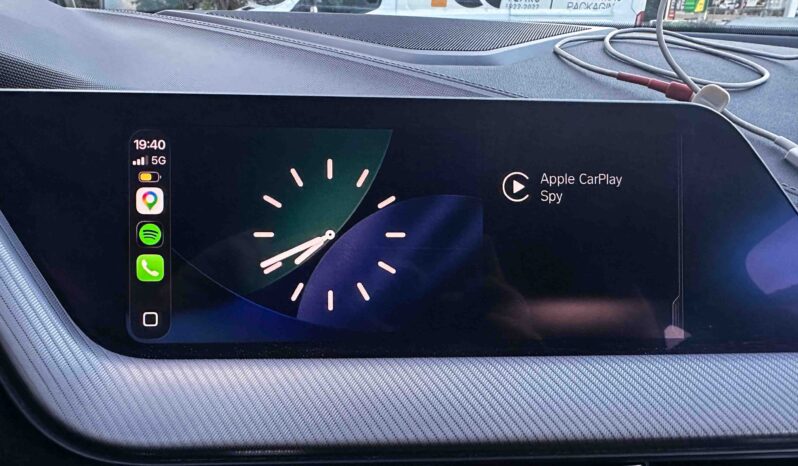 Bmw 218 Gran Coupé, 2020  Ελληνικό,1ο Χέρι, M Packet,2 Ετη Εγγύηση full