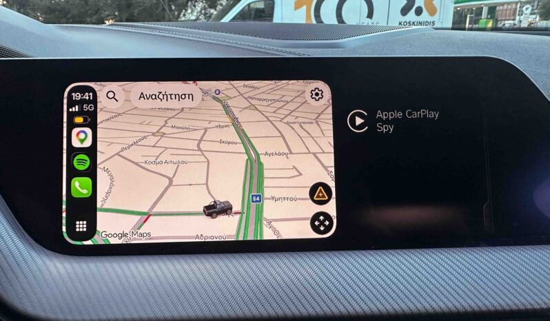 Bmw 218 Gran Coupé, 2020  Ελληνικό,1ο Χέρι, M Packet,2 Ετη Εγγύηση full