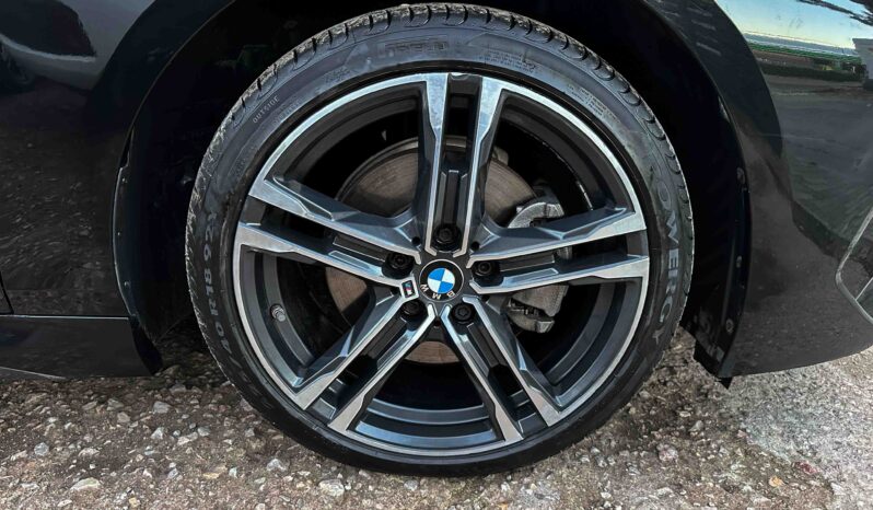 Bmw 218 Gran Coupé, 2020  Ελληνικό,1ο Χέρι, M Packet,2 Ετη Εγγύηση full