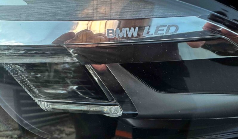 Bmw 218 Gran Coupé, 2020  Ελληνικό,1ο Χέρι, M Packet,2 Ετη Εγγύηση full