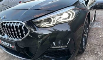 Bmw 218 Gran Coupé, 2020  Ελληνικό,1ο Χέρι, M Packet,2 Ετη Εγγύηση full