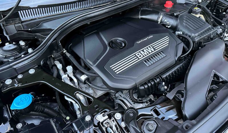 Bmw 218 Gran Coupé, 2020  Ελληνικό,1ο Χέρι, M Packet,2 Ετη Εγγύηση full