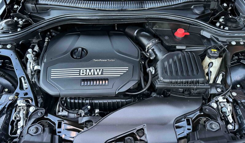 Bmw 218 Gran Coupé, 2020  Ελληνικό,1ο Χέρι, M Packet,2 Ετη Εγγύηση full