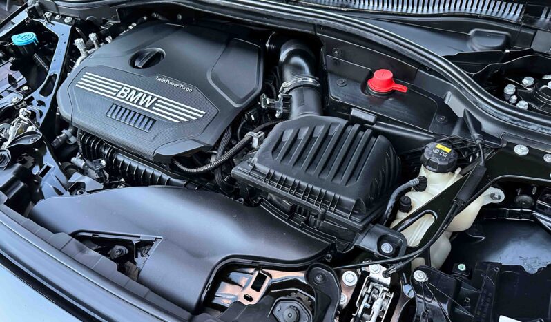 Bmw 218 Gran Coupé, 2020  Ελληνικό,1ο Χέρι, M Packet,2 Ετη Εγγύηση full